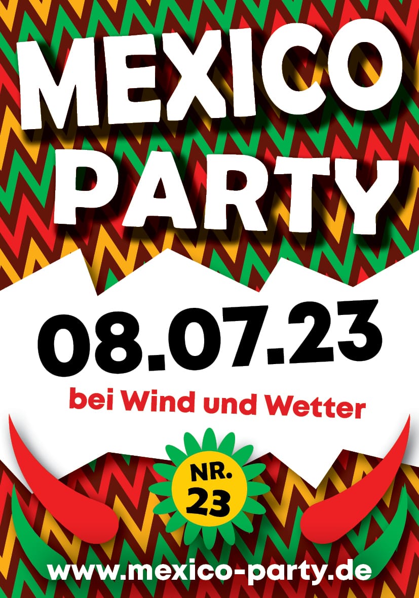 (c) Mexico-party.de